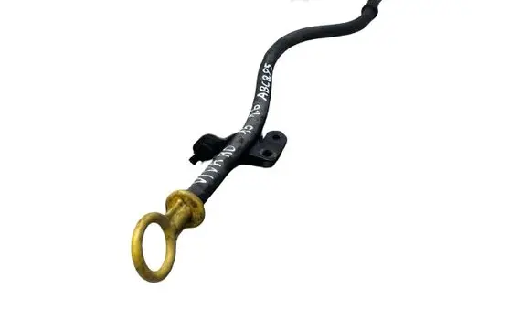 Opel Vivaro Oil level dip stick 