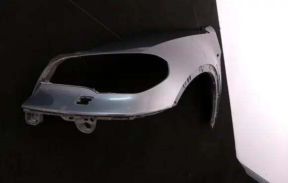 BMW X5 E70 Fender A687