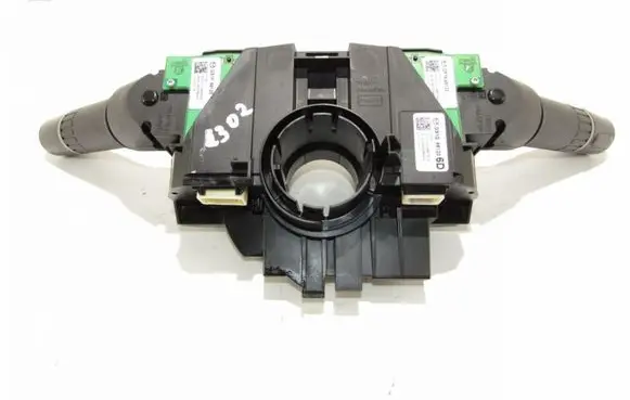 Mazda 6 Multifunctional control switch/knob gs1g661206d