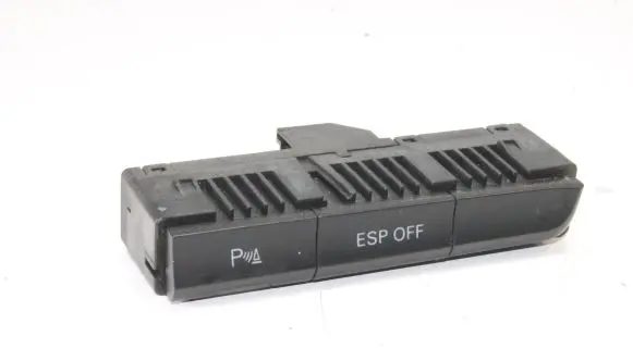 Audi A4 S4 B8 8K A set of switches 8K2959674A