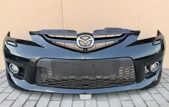Mazda 5 Front bumper C29150031