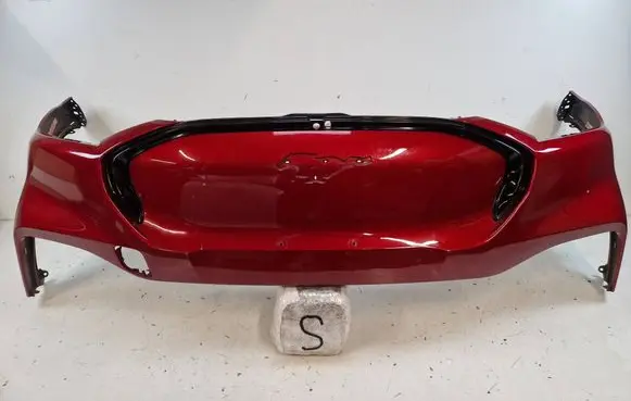 Ford Mustang Mach-E Front bumper 