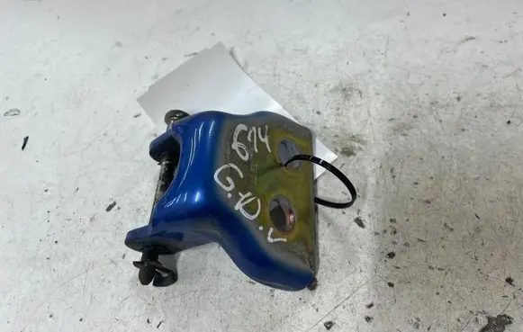 Peugeot 407 Rear door upper hinge ES71