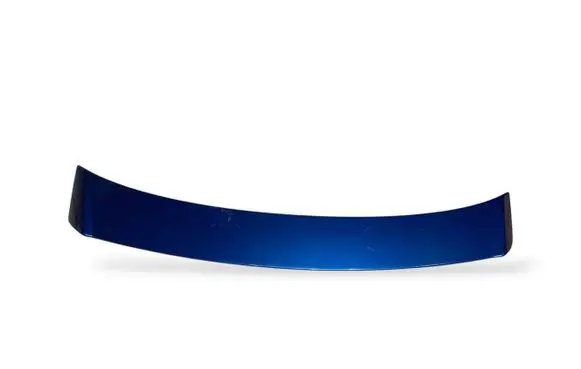 Skoda Octavia Mk2 (1Z) Tailgate/trunk spoiler 1Z5827939