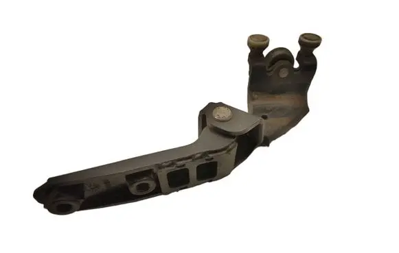 Volkswagen Transporter - Caravelle T5 Sliding door middle roller runner 7H0843335B