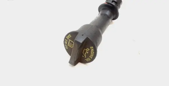 Chrysler Town u0026 Country V Oil fill pipe 05184999A