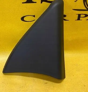 Dacia Sandero II Front door wing mirror part 802928703R