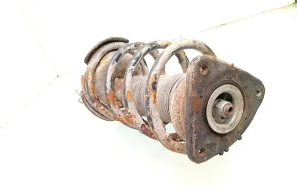Ford Focus C-MAX Front shock absorber with coil spring