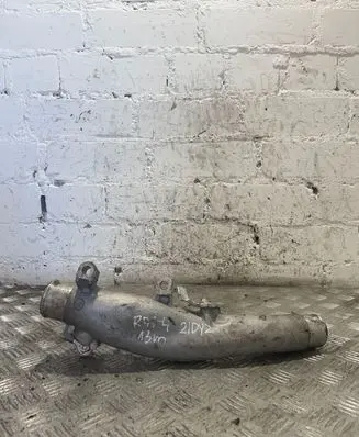 Toyota RAV 4 (XA30) Intercooler hose/pipe