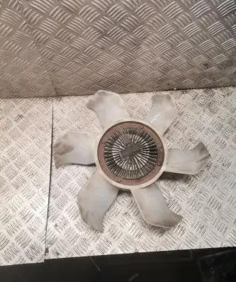 Mitsubishi Pajero Viscous fan clutch me298542