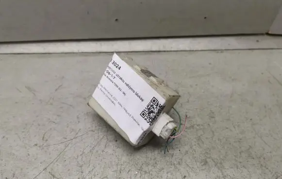 Toyota Avensis T250 Other control units/modules 8974105050