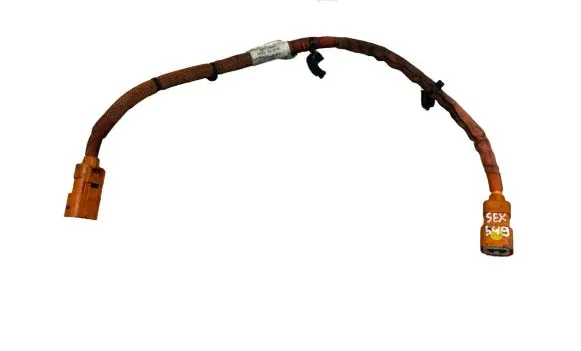 Volkswagen e-Up Other wiring loom 12E971475A