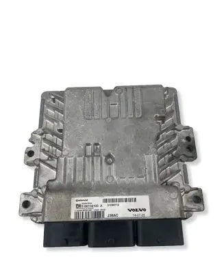 Volvo V40 Cross country Engine control unit/module 31355712 S180134103A