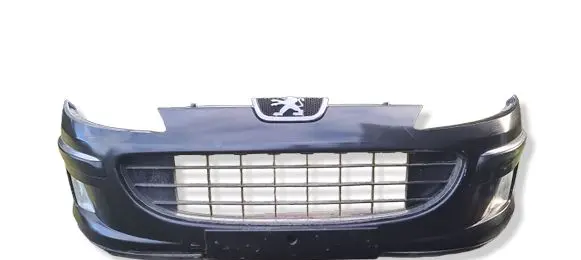 Peugeot 407 Front bumper