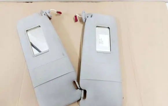 BMW 7 E65 E66 Sun visor