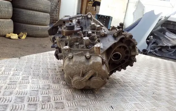KIA Rio Manual 6 speed gearbox U31MBH