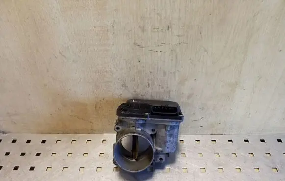 Subaru Outback Throttle valve 16112AA260