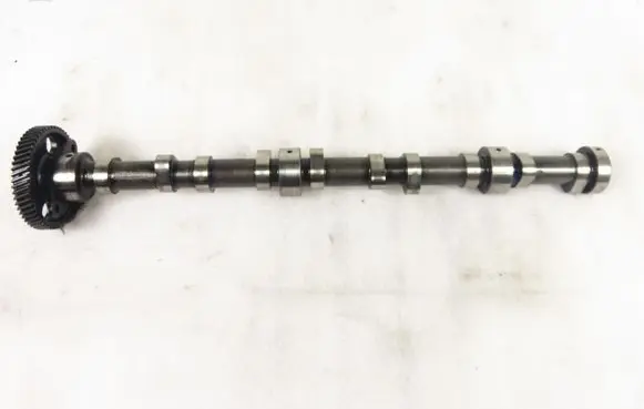 Jeep Cherokee Camshaft 