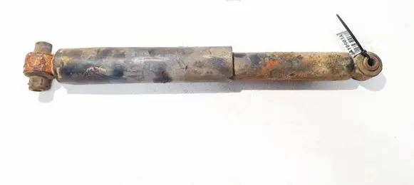 Ford Focus Rear shock absorber/damper 