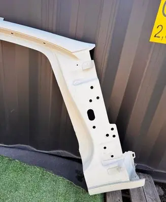 Tesla Model 3 Front quarter panel