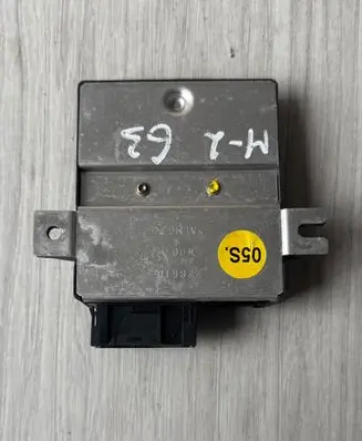 Audi A6 S6 C7 4G Gateway control module 4F0907468 4F0910468