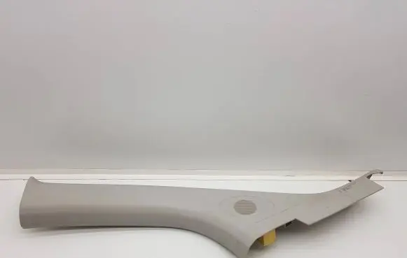 Citroen Jumpy (D)pillar trim (top) 9808680477 SP08038 84515N01