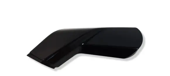 Audi e-tron Plastic wing mirror trim cover 212835599 57000101