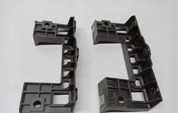 Porsche Taycan 9J1 Other under body part 