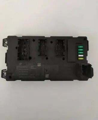 BMW 4 F36 Gran coupe SAM control unit 9866980 00000F48 A2C30450227