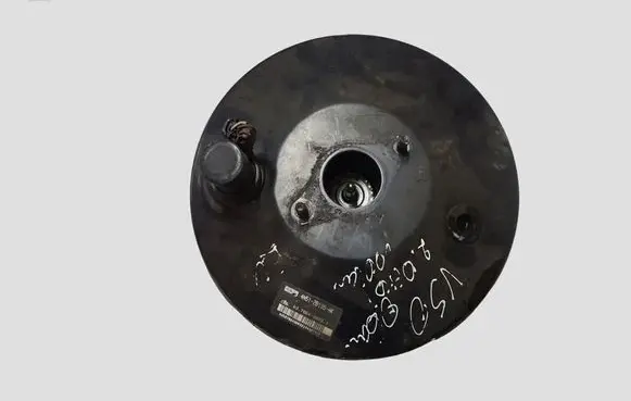 Volvo V50 Brake booster 4N512B195AK