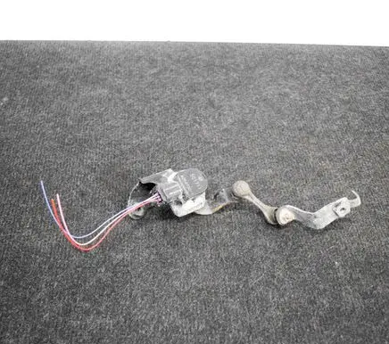 Lexus NX Air suspension front height level sensor A0947301 5C1711