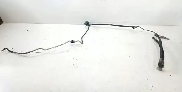 BMW 7 E65 E66 Power steering hose/pipe/line 6768701