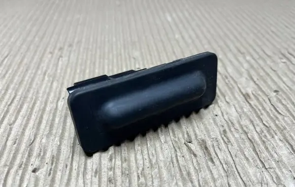 Citroen C4 Aircross Tailgate trunk handle 9676028380