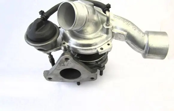 Peugeot 806 Turbo 9631536380 701072 GT1549S