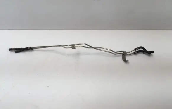 Volvo XC40 Exhaust gas pipe 3747601