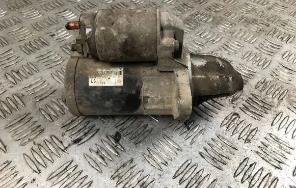 Subaru Outback Starter motor 23300AA570 M000T20175