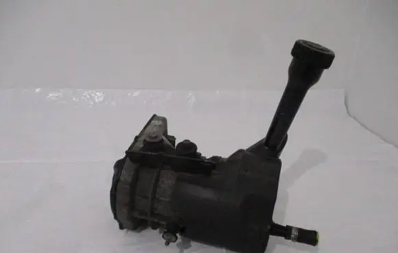 Peugeot 308 Electric power steering pump 9684554780