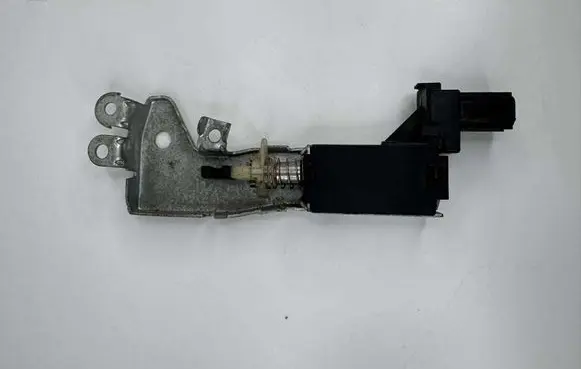Chrysler Voyager Steering wheel lock P04680751AB TPJNC1011G0763