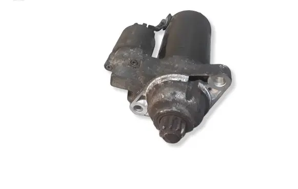 Volkswagen Polo IV 9N3 Starter motor 0001123018