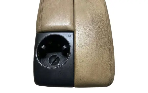 Audi Q7 4L Armrest 4L1864207