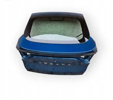 Renault Arkana Tailgate/trunk/boot lid 843929202R