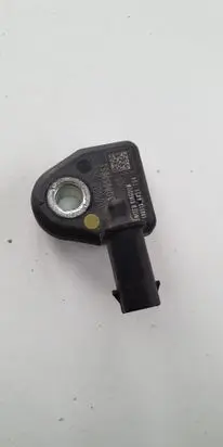 Skoda Octavia Mk3 (5E) Airbag deployment crash/impact sensor
