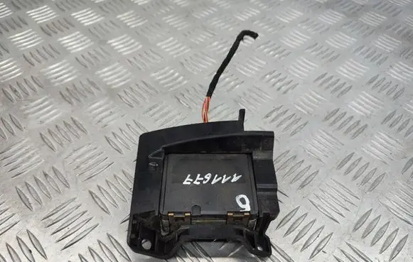 Audi A4 S4 B9 Blind spot module 4M0907566E 0203301997 4F0972708