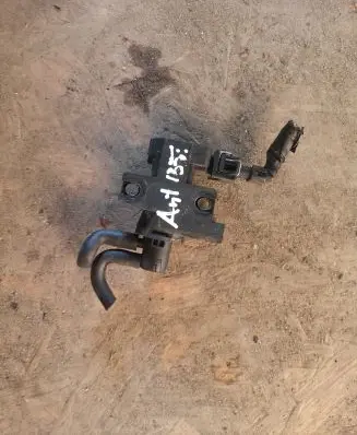 Opel Antara Turbo solenoid valve 25183170