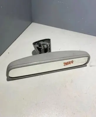 Audi A6 S6 C6 4F Rear view mirror (interior) 4F0857511AA