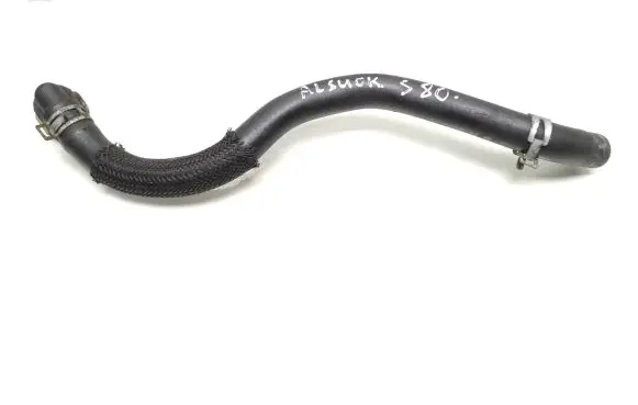 Breather/breather pipe/hose
