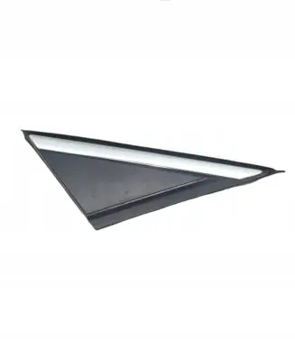 Opel Astra K Fender end trim 39041996