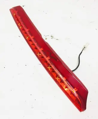 Peugeot 407 Third/center stoplight