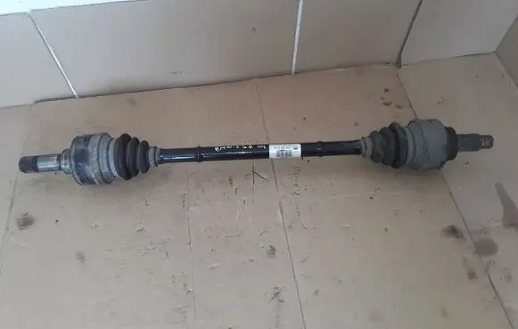 BMW 1 F20 F21 Rear driveshaft 7624206AI02 7624206