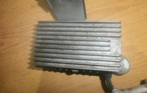 Honda Accord Other relay